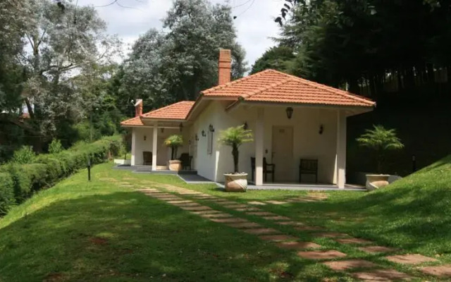 Pousada Moinho Velho