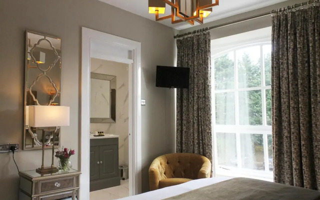 Leighinmohr House Hotel