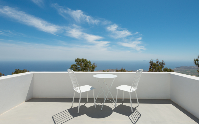 Santorini Heights