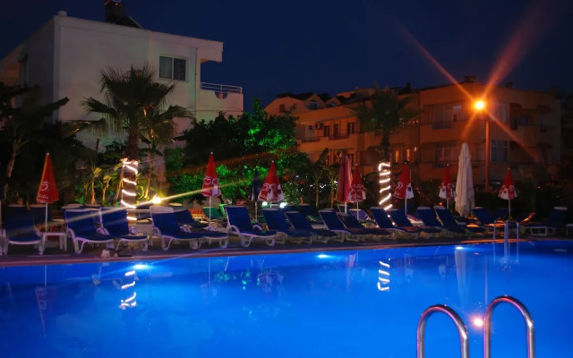 Sun Apartments Marmaris