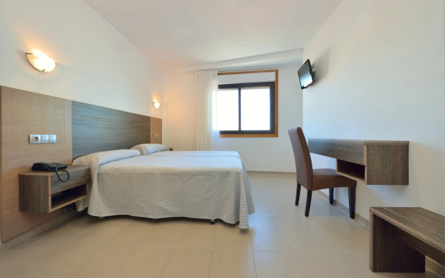 Hotel Montemar