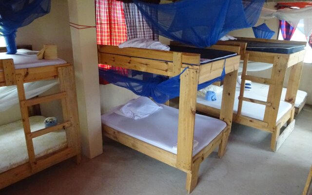 Homeland Swahili Lodge - Hostel