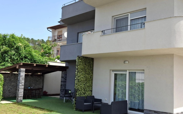 Apartman Bella Vista