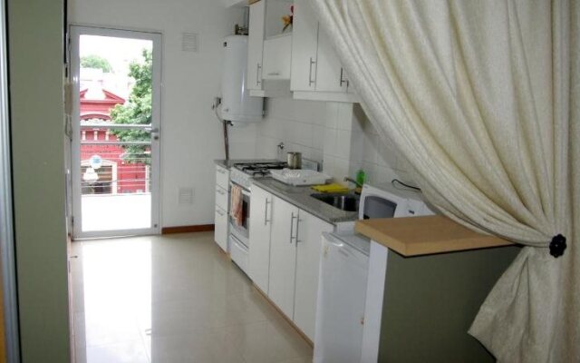 Rent In Baires