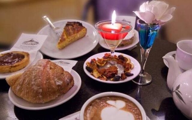 B&B Da Peppe Al Borgo