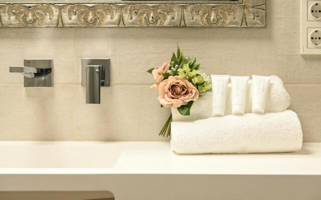 Palacete 1620, Apartamentos Premium-Only adults