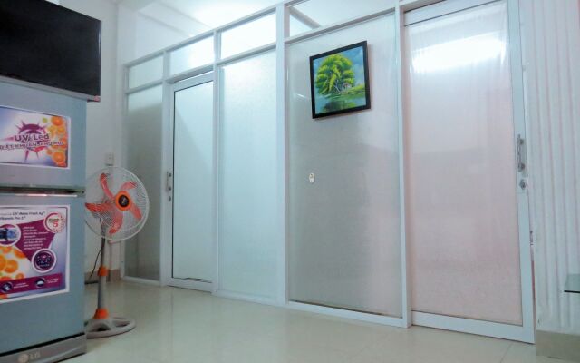 PacknGo Danang Hostel