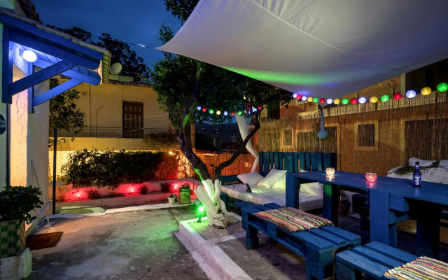 Tiny Smart House Kefalonia