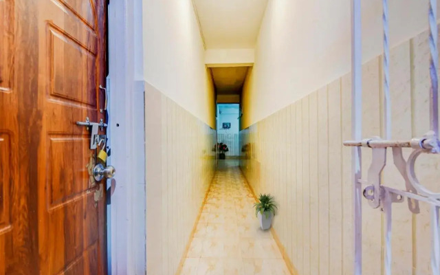 OYO Flagship 70298 Hotel Sai Vedant