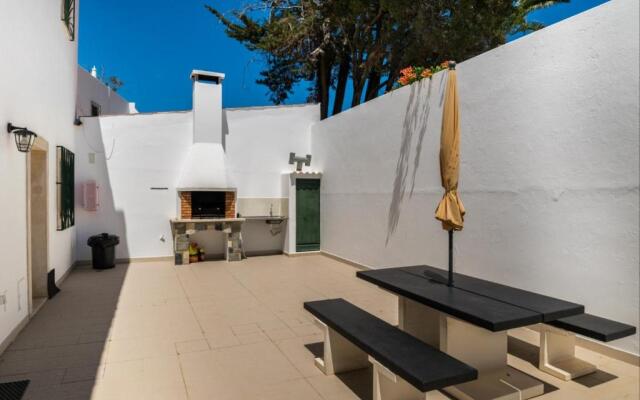 Akivillas Albufeira Nature