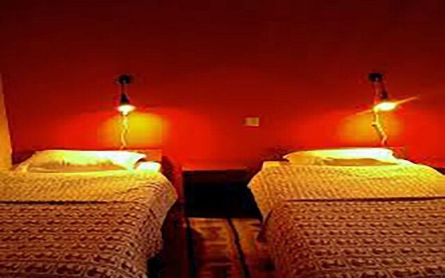 Charikot Panorama Resort