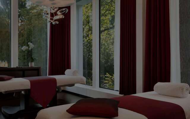 Dolce by Wyndham La Hulpe Brussels