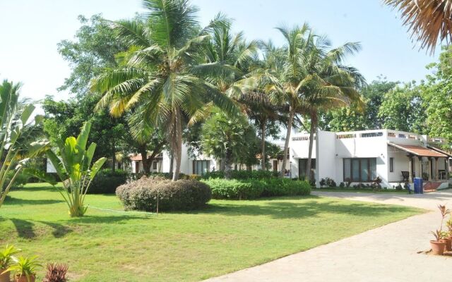 Thappa Gardens Resort