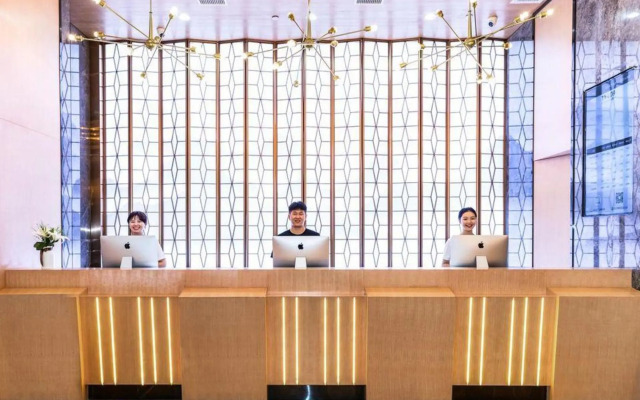 Atour Hotel (Changsha Guangdian Center)