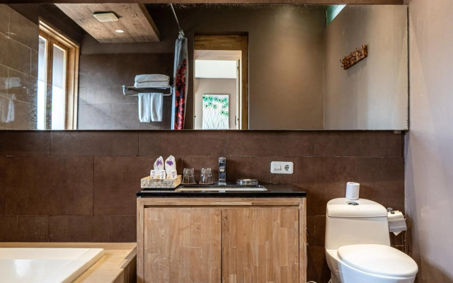 Asa Bali Luxury Villas & Spa