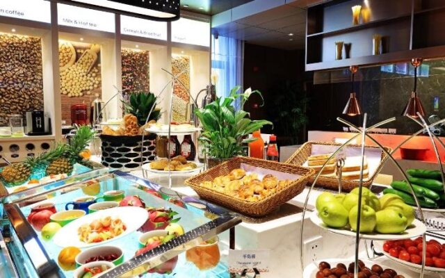 Hampton by Hilton Guilin Xiufeng