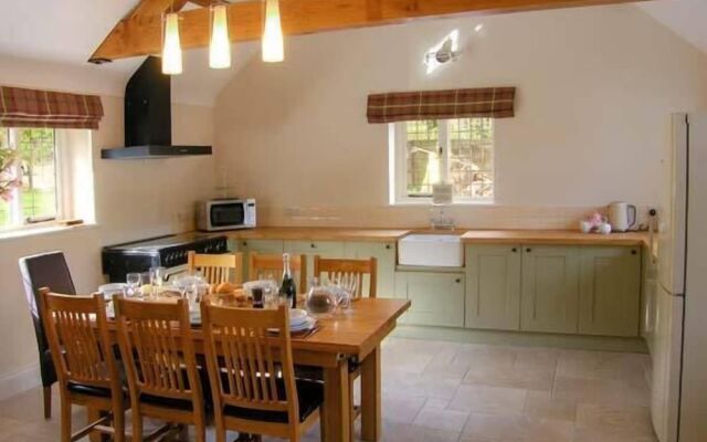 Douglas Cottage