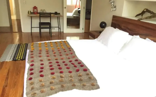 Le Champs I Luxury 3 Bedroom at Polanco