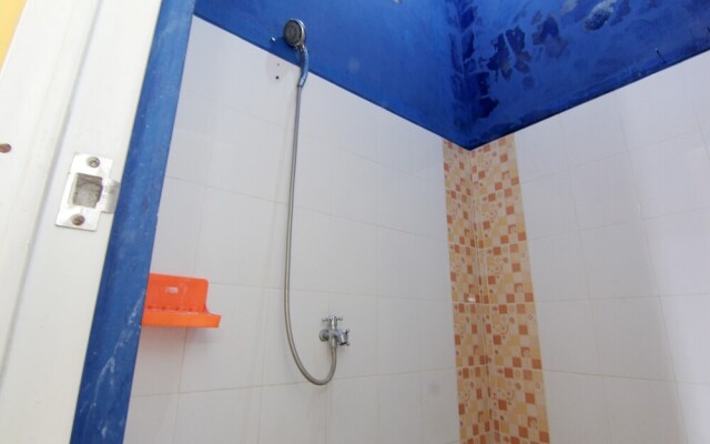 Griya Ardafa - Hostel