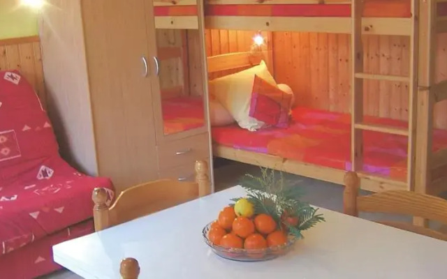 Appartement Cap Blanc D'azur