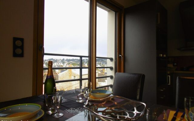 Cap Houses Appartement