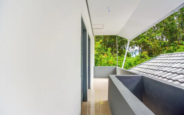 Putri Residence Syariah by OYO Rooms