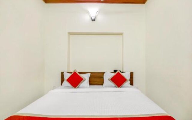 1 Br Guest House In Jalamand, Jodhpur, By Guesthouser(5083)