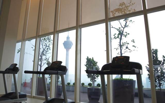 KLCC Platinum Suites by Condotel