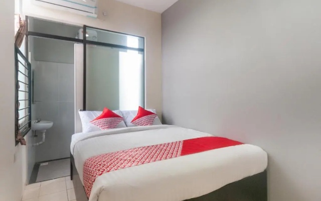 OYO 3216 Ellegan Residence