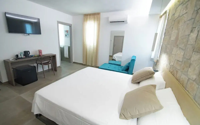 my Vesta Suites