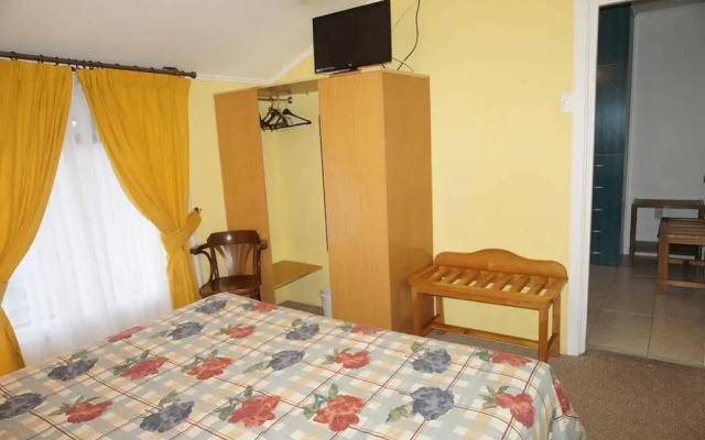 Hostal Ovejero