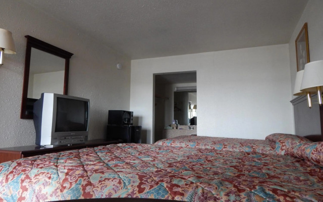 Knights Inn Plant City