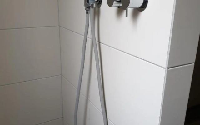 Studio in Stijl