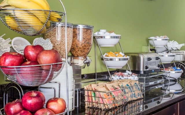 Sleep Inn Orangeburg