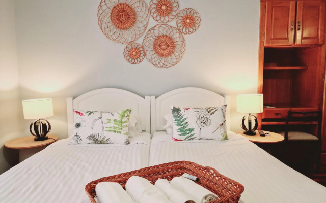 ASPA Studios - Urban Conscious Living