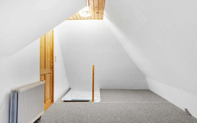 5 Star Holiday Home in Slagelse