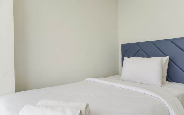 Modern Look And Comfy 2Br Gold Coast Apartment