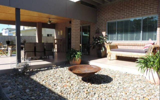 Berrara Bed & Breakfast