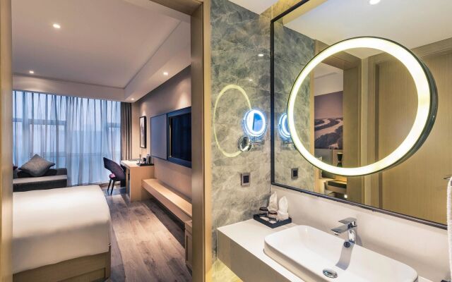 Mercure Chengdu Downtown