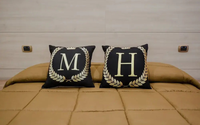 Miryam House - San Severo