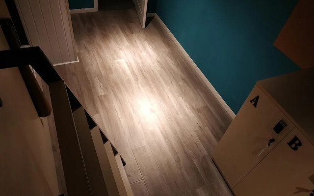 Wutongli Youth Hostel