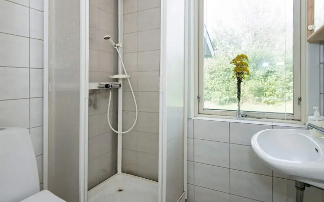 6 Person Holiday Home in Tarm