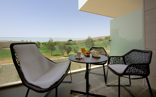 La Finca Resort