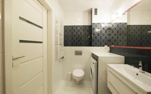 D&A Apartments Old Town