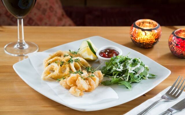 The Traveller's Rest