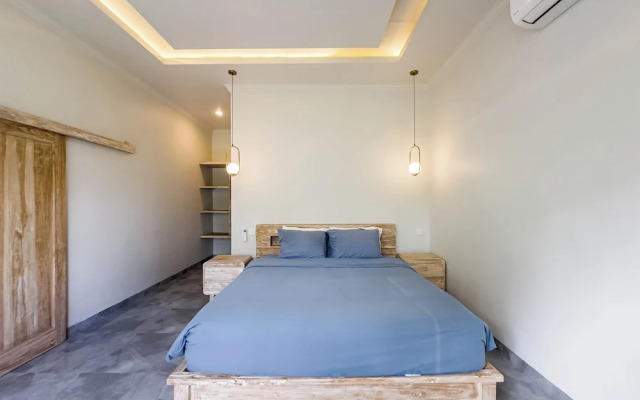 Obeh Villa Ubud Two Bedroom Private Pool