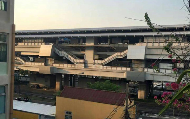 Din Space Bangkok