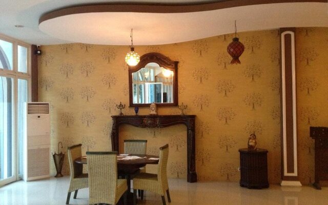Mojokerto Classic Homestay