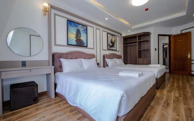 The Art - Win Hotel