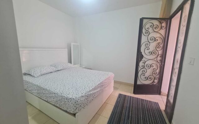 VIPapartment transit with airport pickup